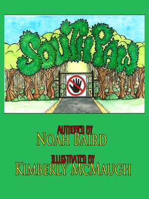 cover image of Southpaw